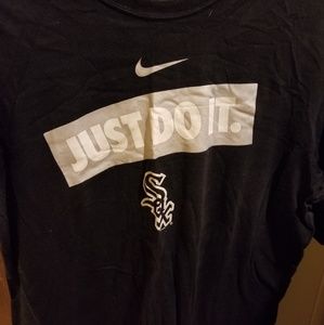 Nike Chicago White Sox Tee